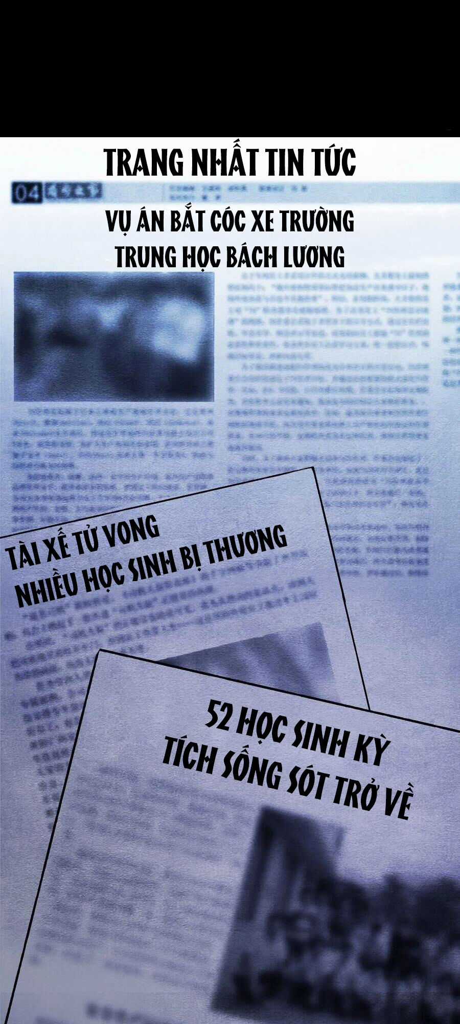 Tà Ác Làm Vương Chapter 27 trang 1