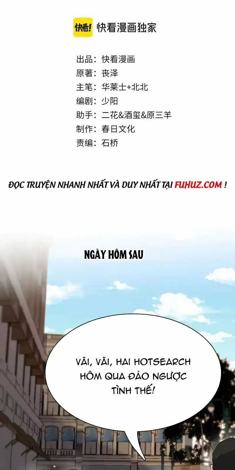 Ta Bị Kẹt Cùng Một Ngày 1000 Năm Chapter 102 trang 1