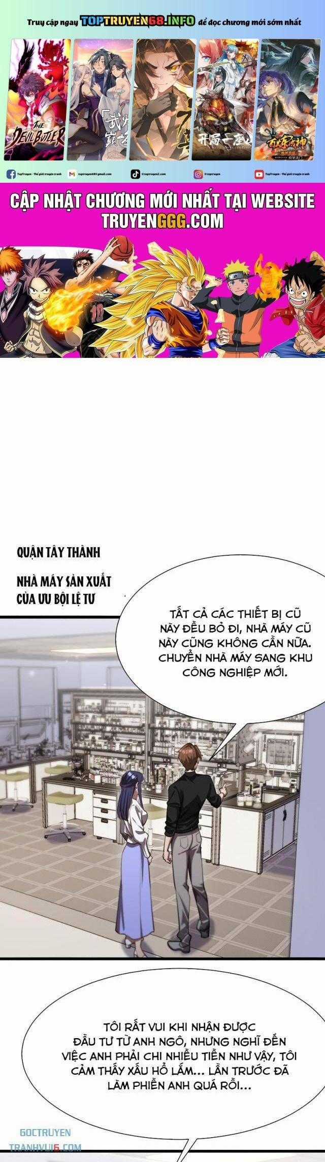 Ta Bị Kẹt Cùng Một Ngày 1000 Năm Chapter 145 trang 0