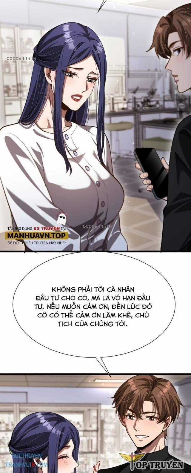 Ta Bị Kẹt Cùng Một Ngày 1000 Năm Chapter 145 trang 1