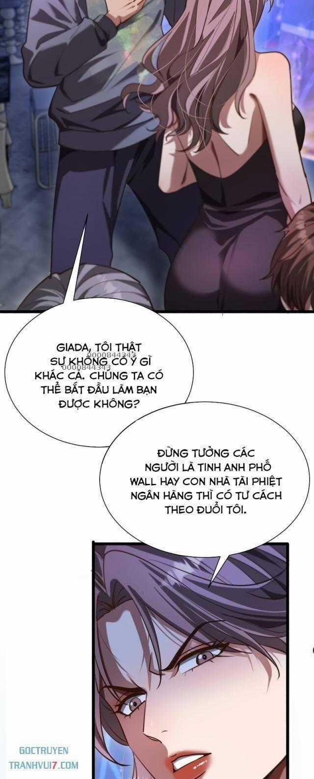 Ta Bị Kẹt Cùng Một Ngày 1000 Năm Chapter 149 trang 1