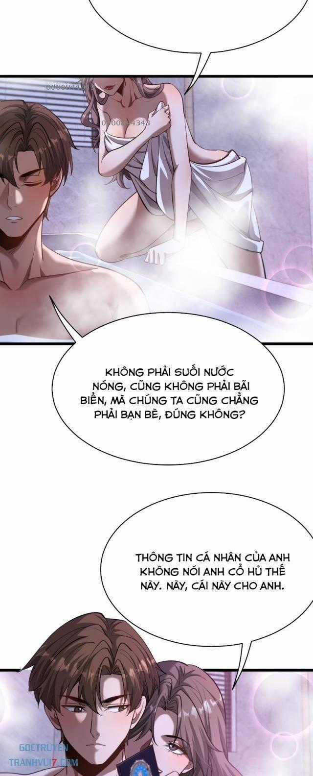 Ta Bị Kẹt Cùng Một Ngày 1000 Năm Chapter 152 trang 1