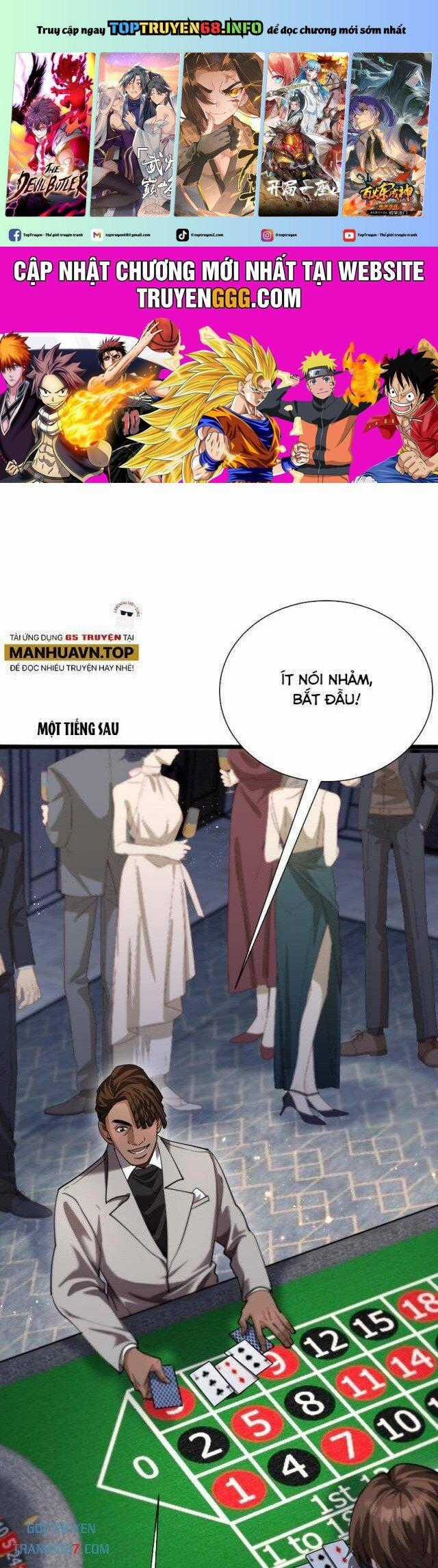 Ta Bị Kẹt Cùng Một Ngày 1000 Năm Chapter 155 trang 0