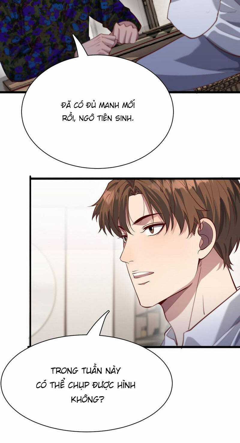 Ta Bị Kẹt Cùng Một Ngày 1000 Năm Chapter 74 trang 1