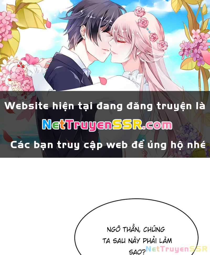 Ta Bị Kẹt Cùng Một Ngày 1000 Năm Chapter 91 trang 0