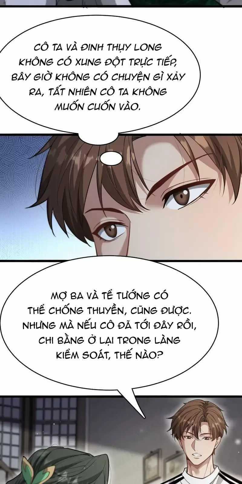 Ta Bị Kẹt Cùng Một Ngày 1000 Năm Chapter 96: ToptruyenZ.com trang 1