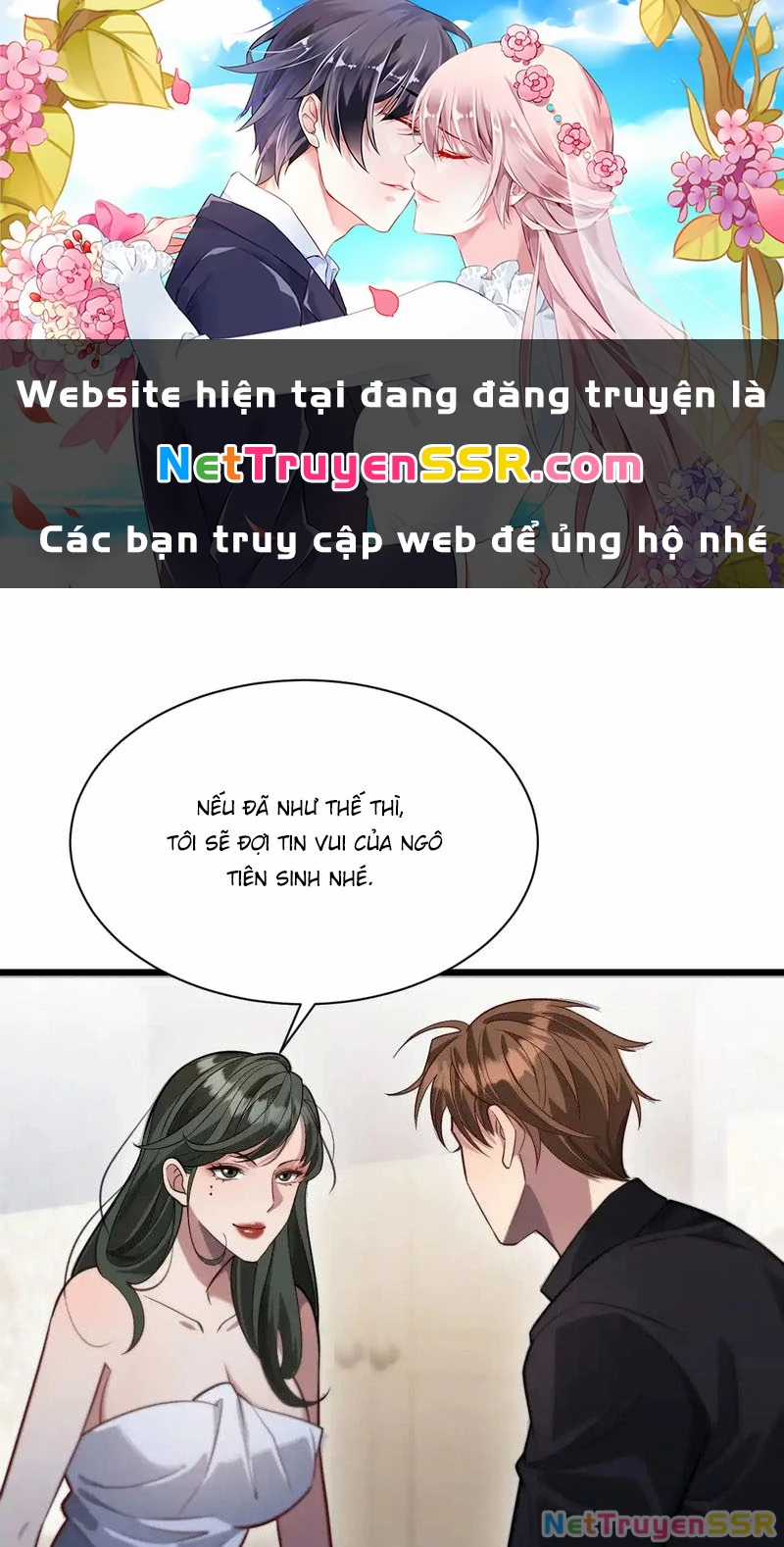 Ta Bị Kẹt Cùng Một Ngày 1000 Năm Chapter 97 trang 0