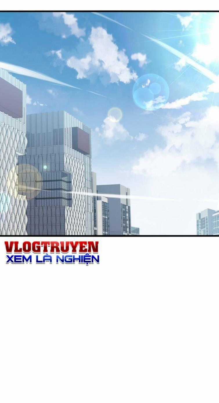 Ta Cần Phải Trở Thành Quái Vật Chapter 6 trang 0