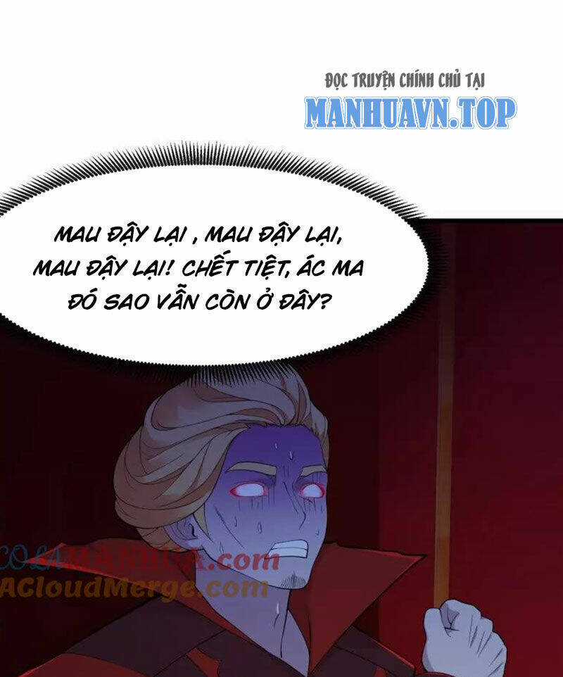 Ta Chẳng Qua Là Một Đại La Kim Tiên Chapter 374 trang 0