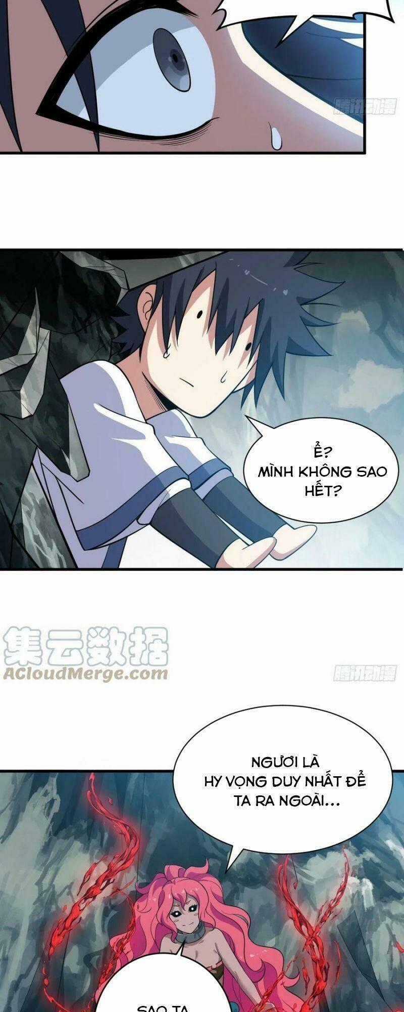 Ta Chỉ Muốn Bị Các Vị Đánh Chết Chapter 56 trang 1