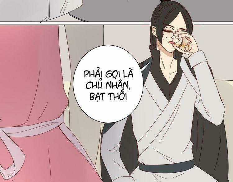 Ta Chỉ Muốn Giết Ngươi Chapter 10 trang 1