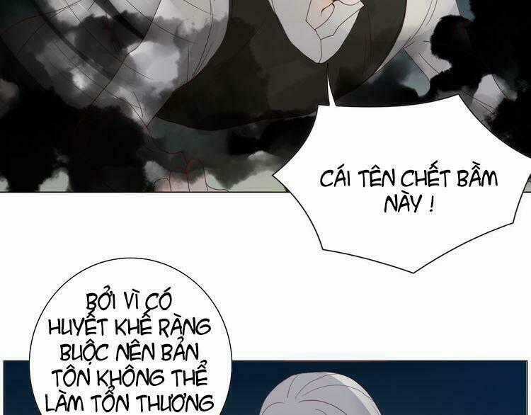 Ta Chỉ Muốn Giết Ngươi Chapter 6 trang 1