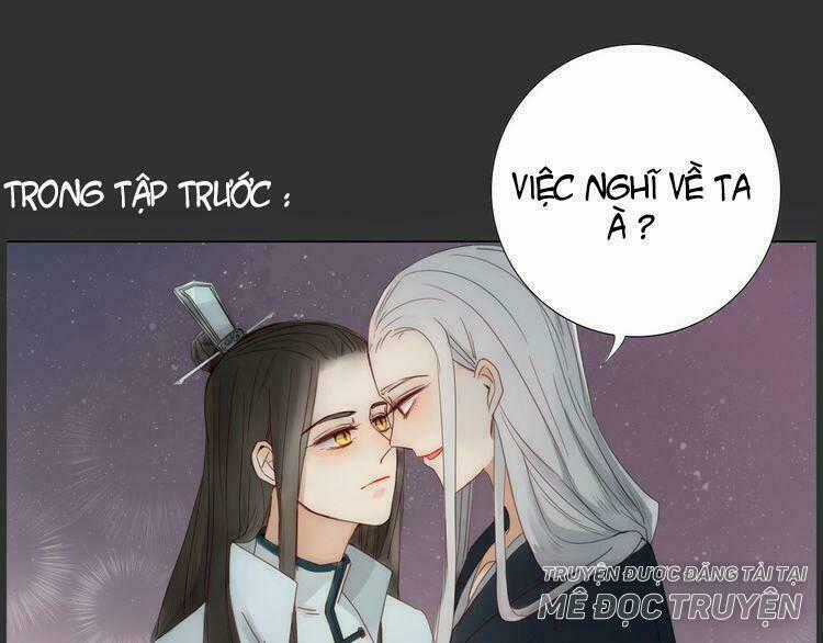 Ta Chỉ Muốn Giết Ngươi Chapter 7 trang 0