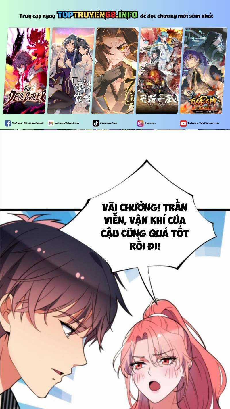 Ta Có 90 Tỷ Tiền Liếm Cẩu! Chapter 384 trang 1