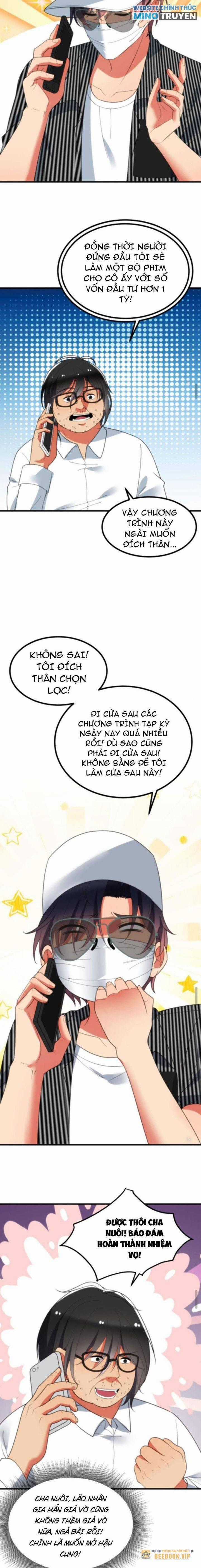 Ta Có 90 Tỷ Tiền Liếm Cẩu! Chapter 395 trang 1