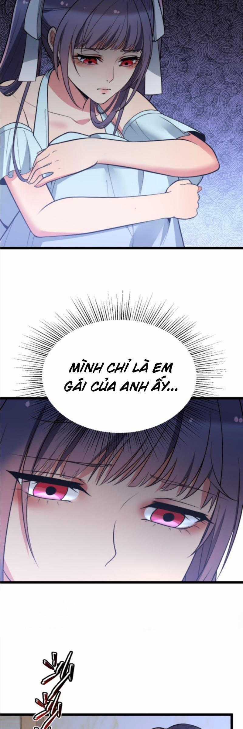 Ta Có 90 Tỷ Tiền Liếm Cẩu! Chapter 430 trang 1