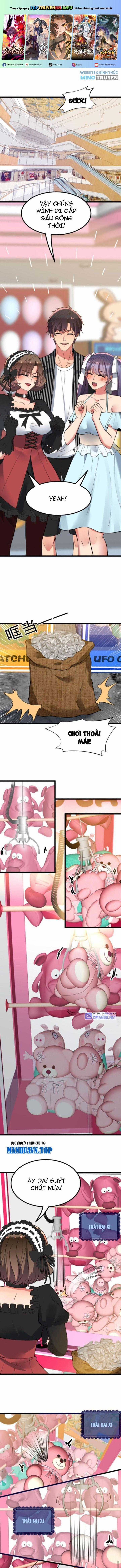 Ta Có 90 Tỷ Tiền Liếm Cẩu! Chapter 436 trang 0