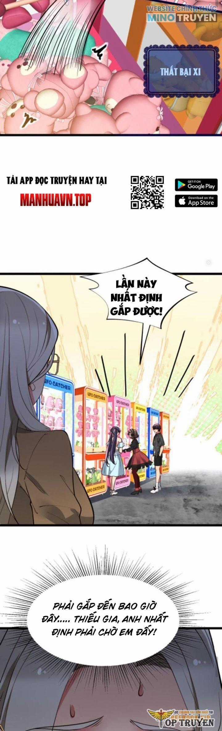 Ta Có 90 Tỷ Tiền Liếm Cẩu! Chapter 436 trang 1