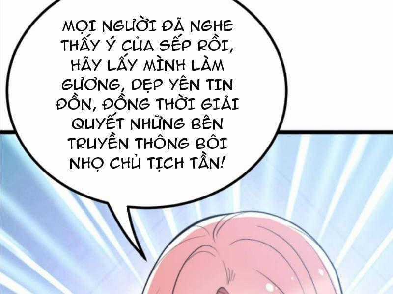 Ta Có 90 Tỷ Tiền Liếm Cẩu! Chapter 440.1 trang 1