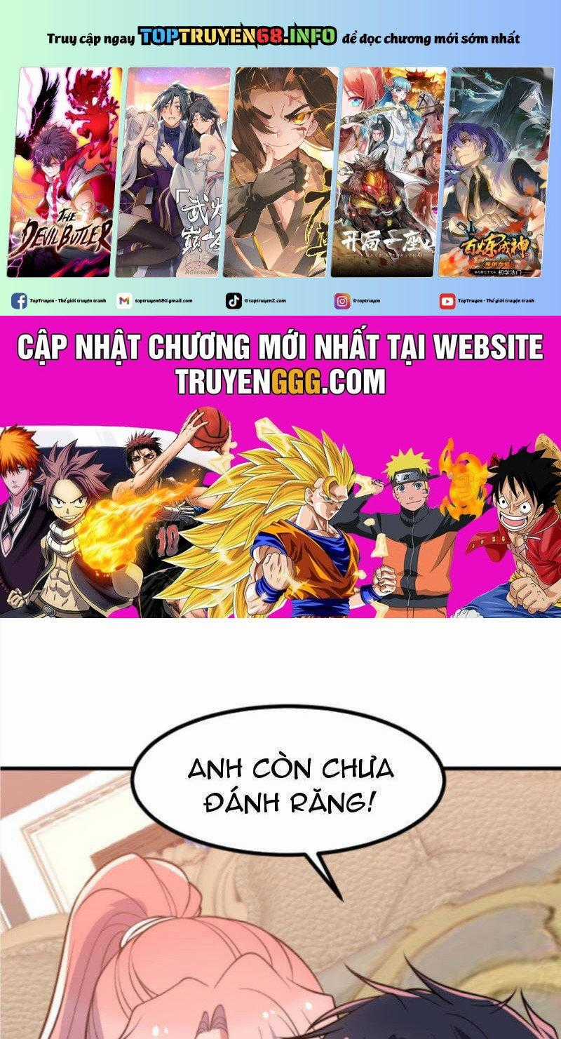 Ta Có 90 Tỷ Tiền Liếm Cẩu! Chapter 447 trang 0