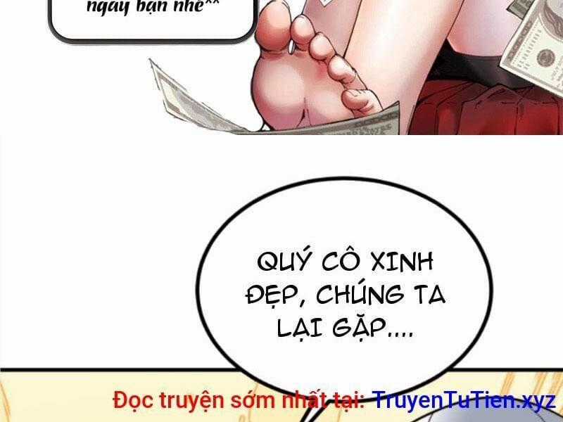 Ta Có 90 Tỷ Tiền Liếm Cẩu! Chapter 461 trang 1