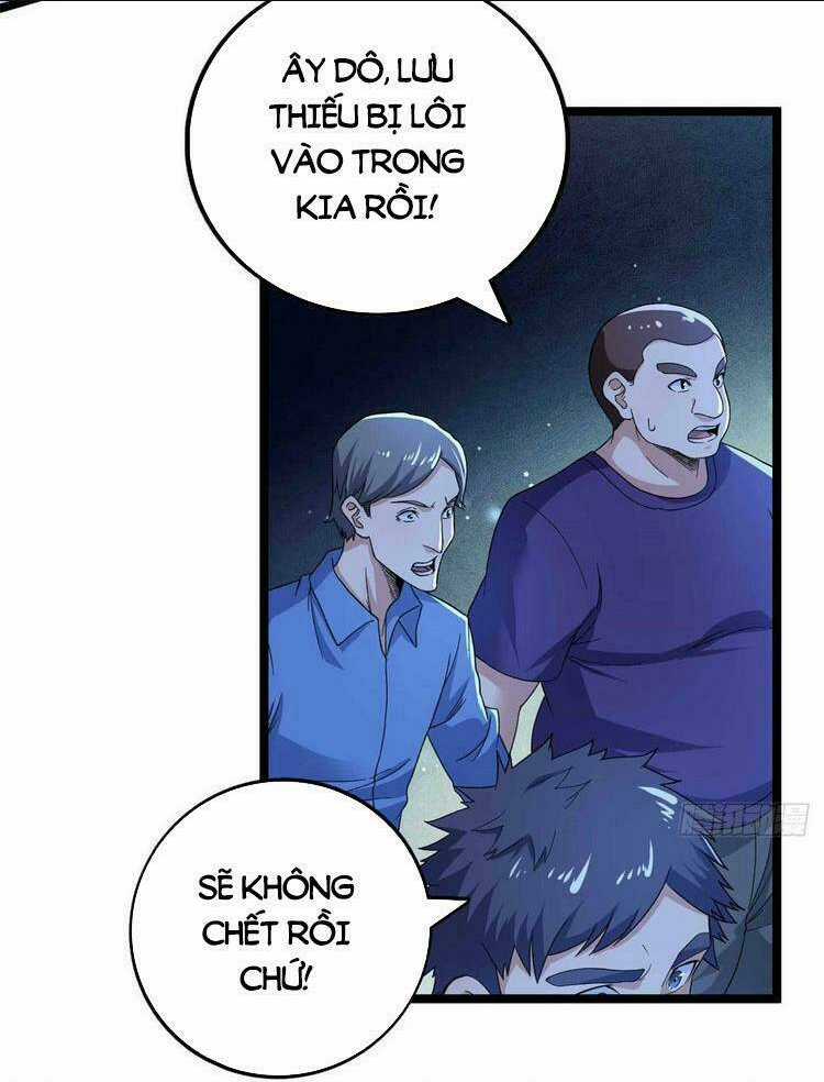 Ta Có 999 Loại Dị Năng Chapter 38 trang 1