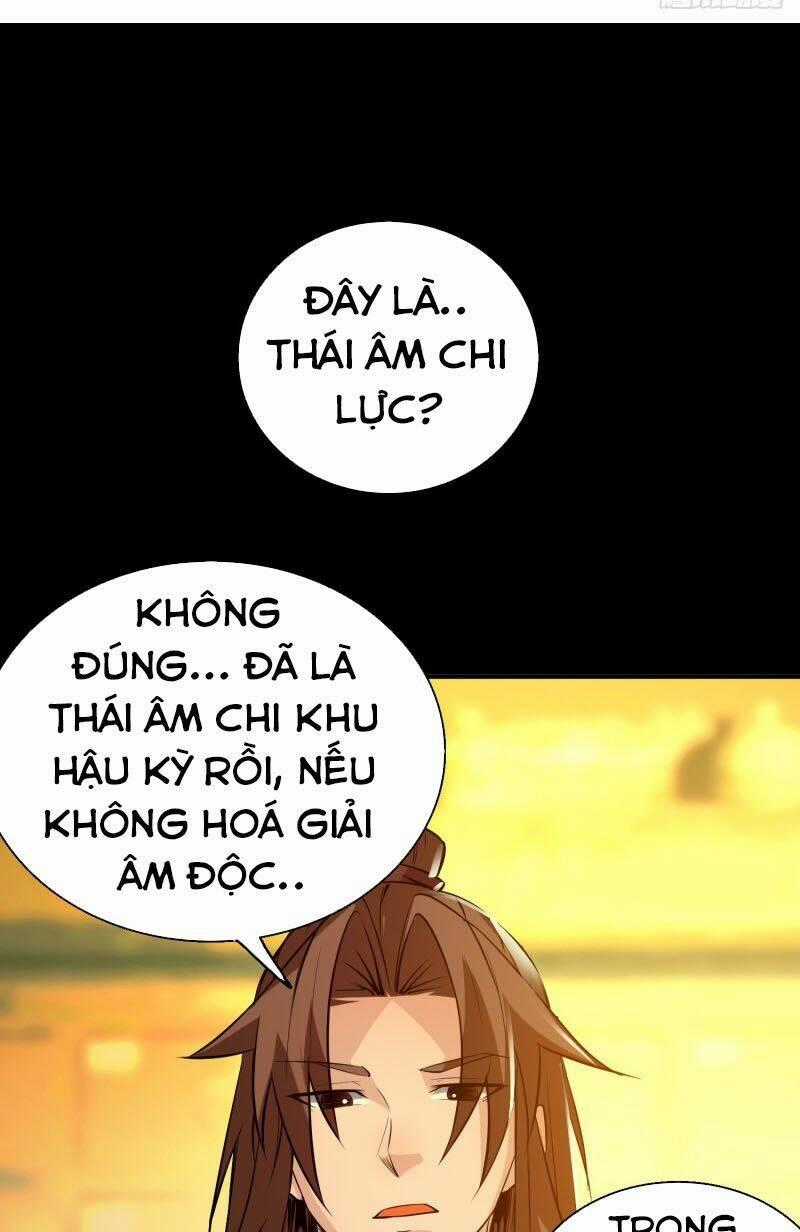 Ta Có Chín Nữ Đồ Đệ Chapter 5 trang 1