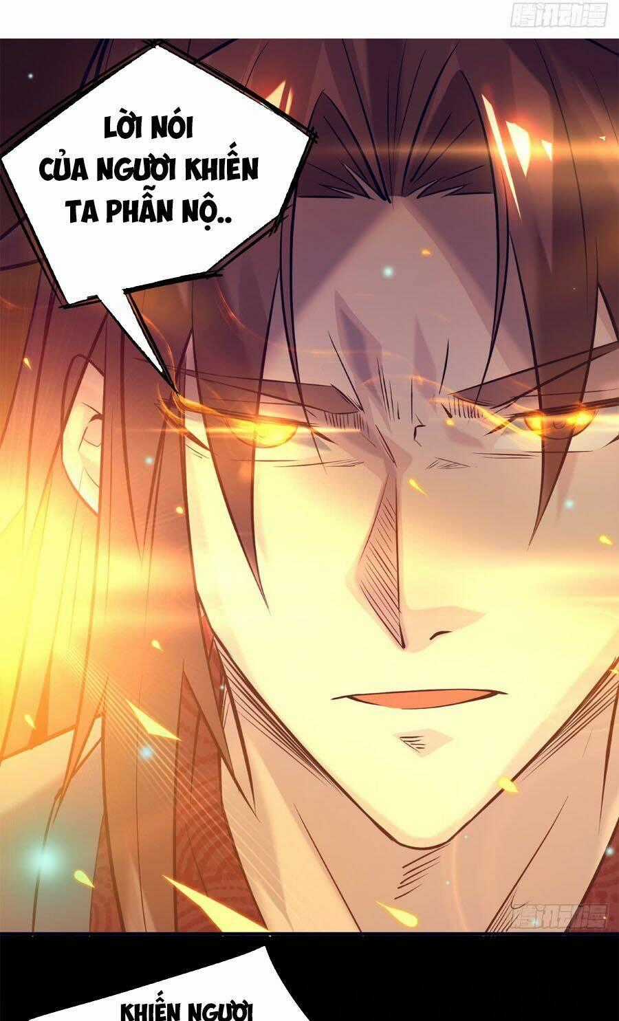 Ta Có Chín Nữ Đồ Đệ Chapter 7 trang 1