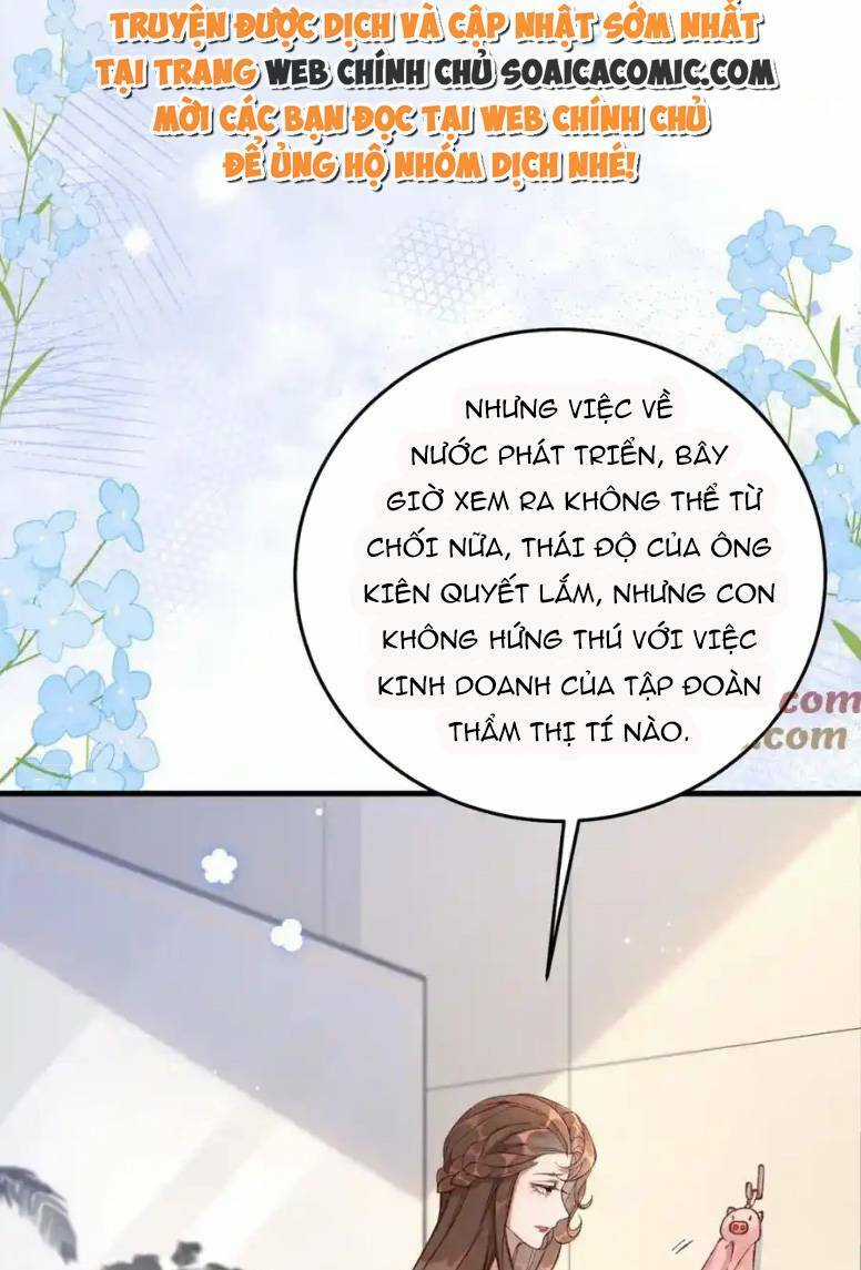 Ta Có Hào Quang Bá Tổng Chapter 14 trang 1