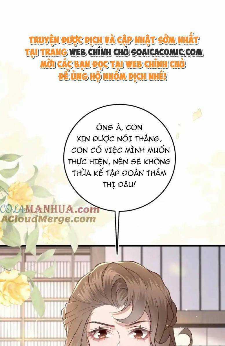 Ta Có Hào Quang Bá Tổng Chapter 20 trang 0