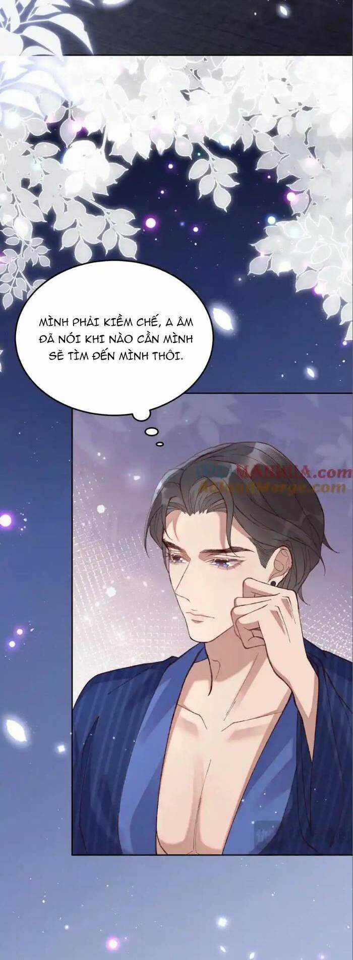 Ta Có Hào Quang Bá Tổng Chapter 23 trang 1