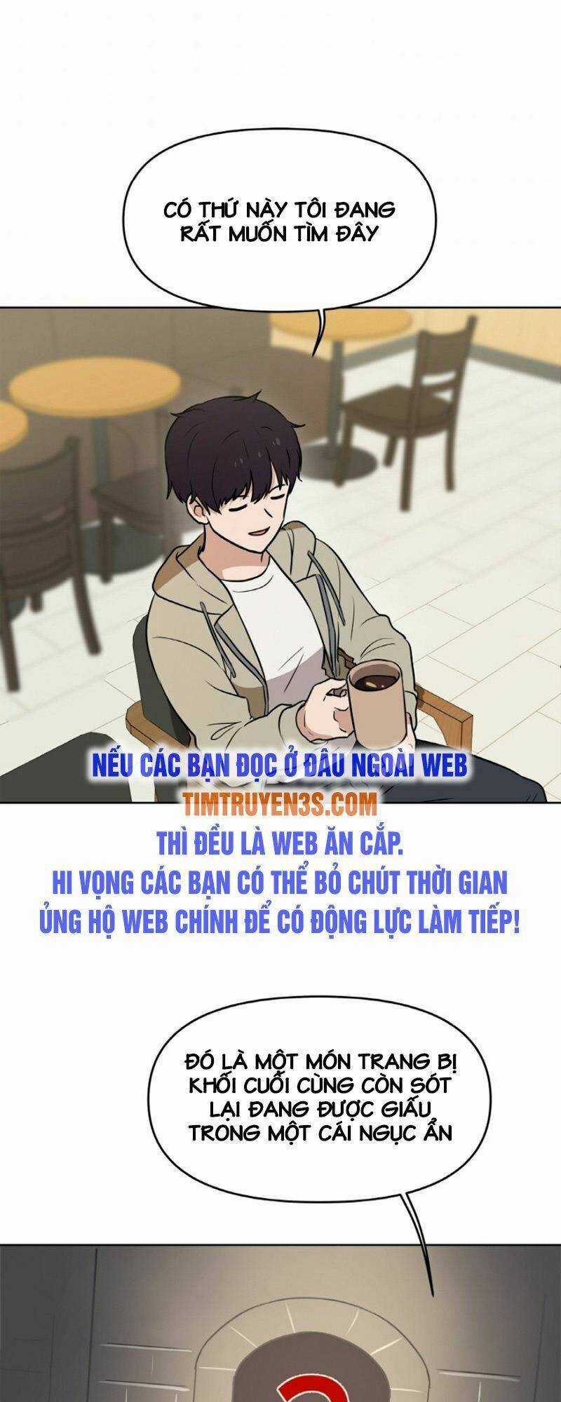 Ta Có Max Thuộc Tính May Mắn Chapter 16 trang 1