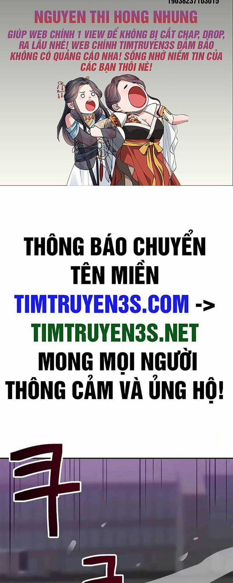 Ta Có Max Thuộc Tính May Mắn Chapter 59 trang 1