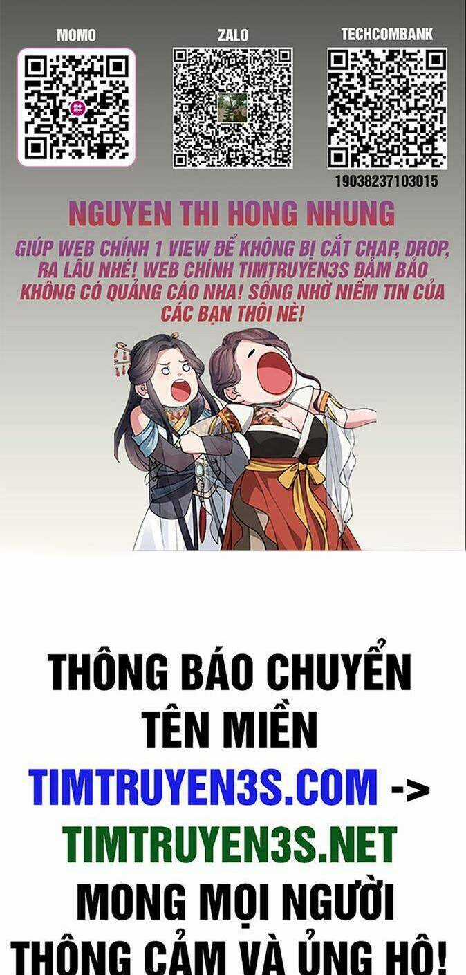 Ta Có Max Thuộc Tính May Mắn Chapter 64 trang 1