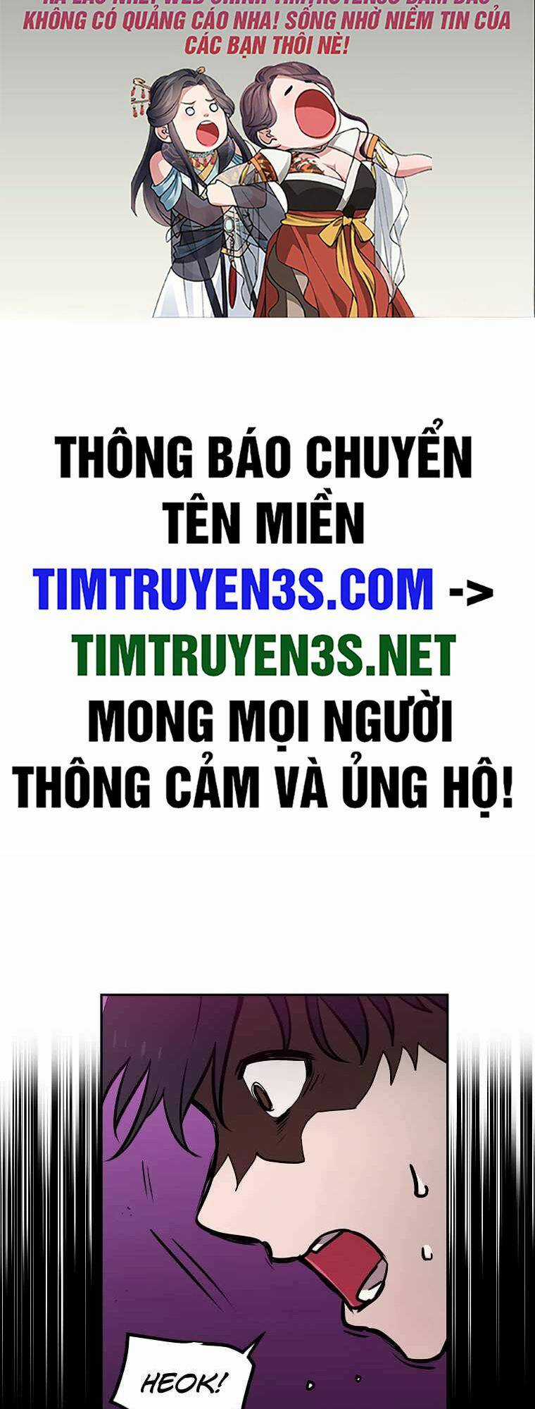 Ta Có Max Thuộc Tính May Mắn Chapter 67 trang 1