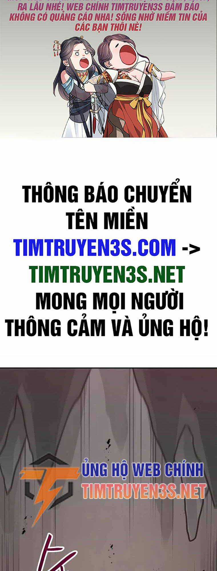 Ta Có Max Thuộc Tính May Mắn Chapter 69 trang 1