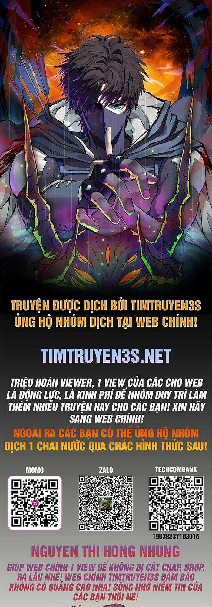 Ta Có Max Thuộc Tính May Mắn Chapter 73 trang 0