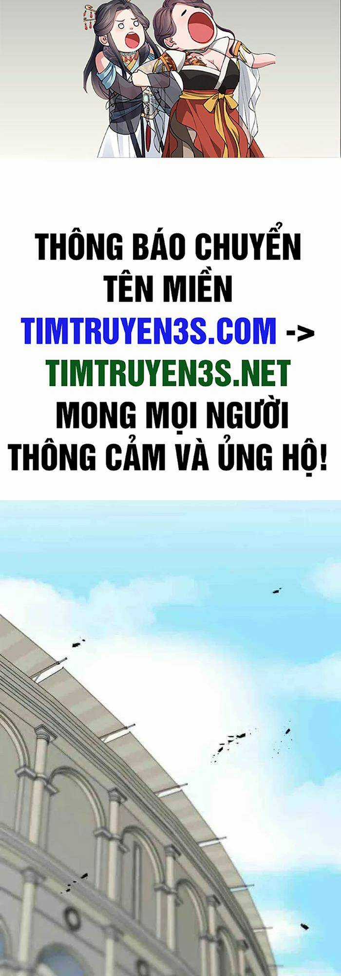 Ta Có Max Thuộc Tính May Mắn Chapter 73 trang 1