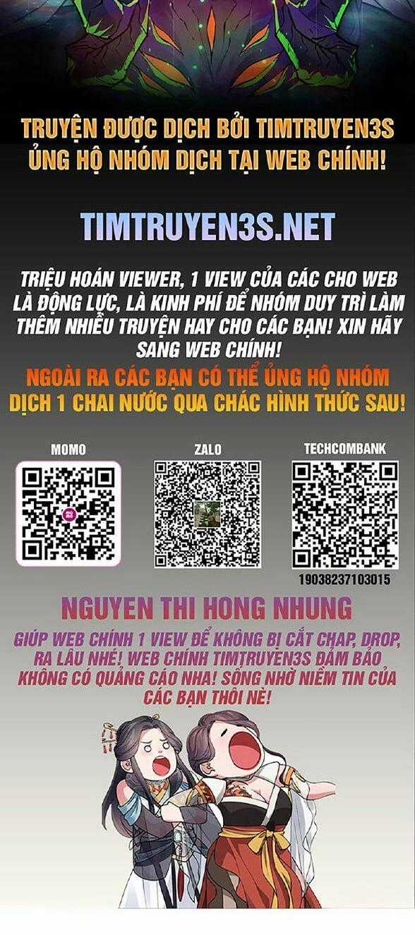 Ta Có Max Thuộc Tính May Mắn Chapter 75 trang 0