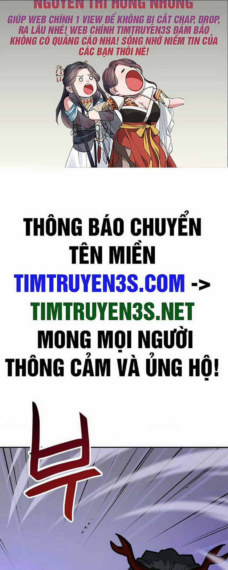 Ta Có Max Thuộc Tính May Mắn Chapter 77 trang 1