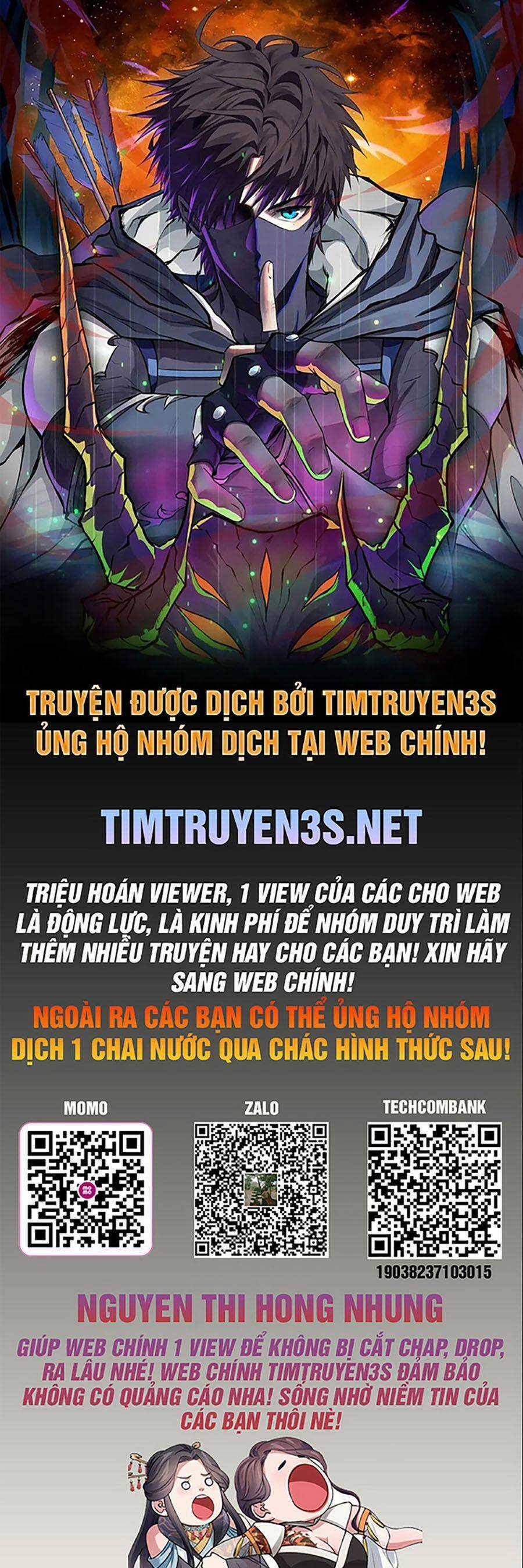 Ta Có Max Thuộc Tính May Mắn Chapter 80 trang 0