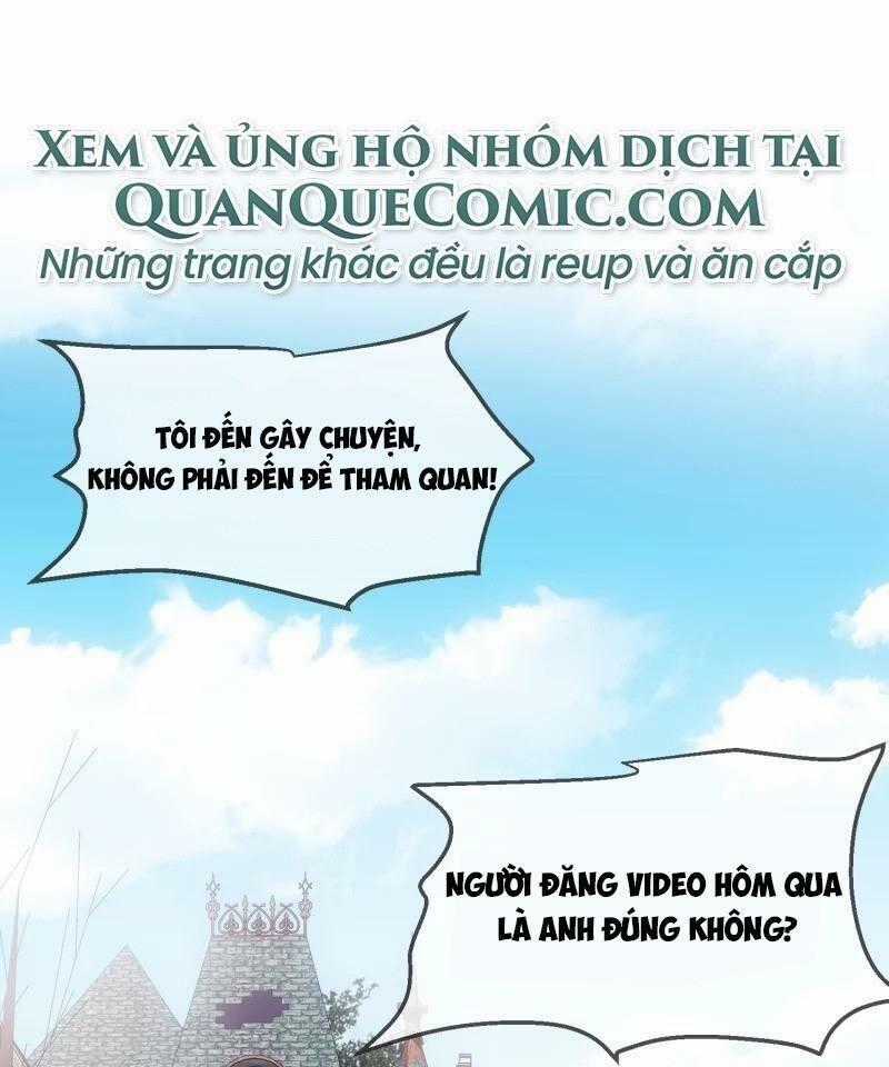 Ta Có Một Căn Phòng Mạo Hiểm Chapter 2 trang 1