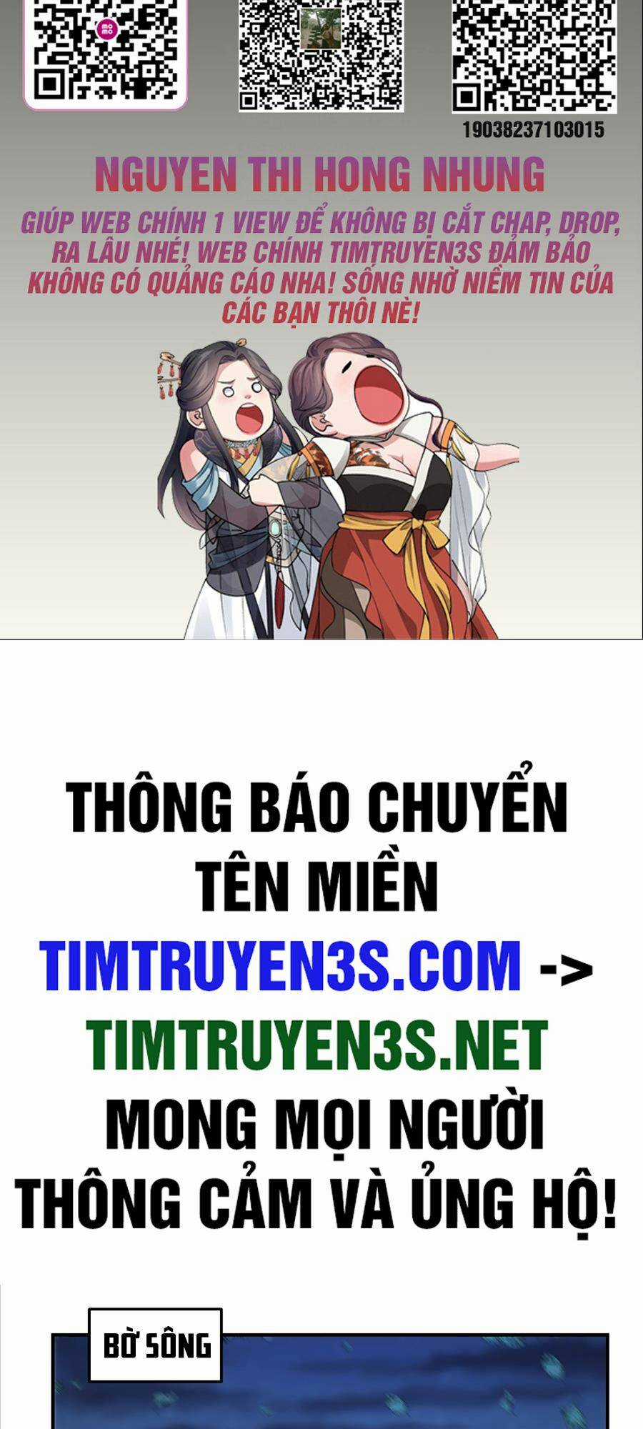 Ta Có Một Quyển Hàng Yêu Phổ Chapter 41 trang 1