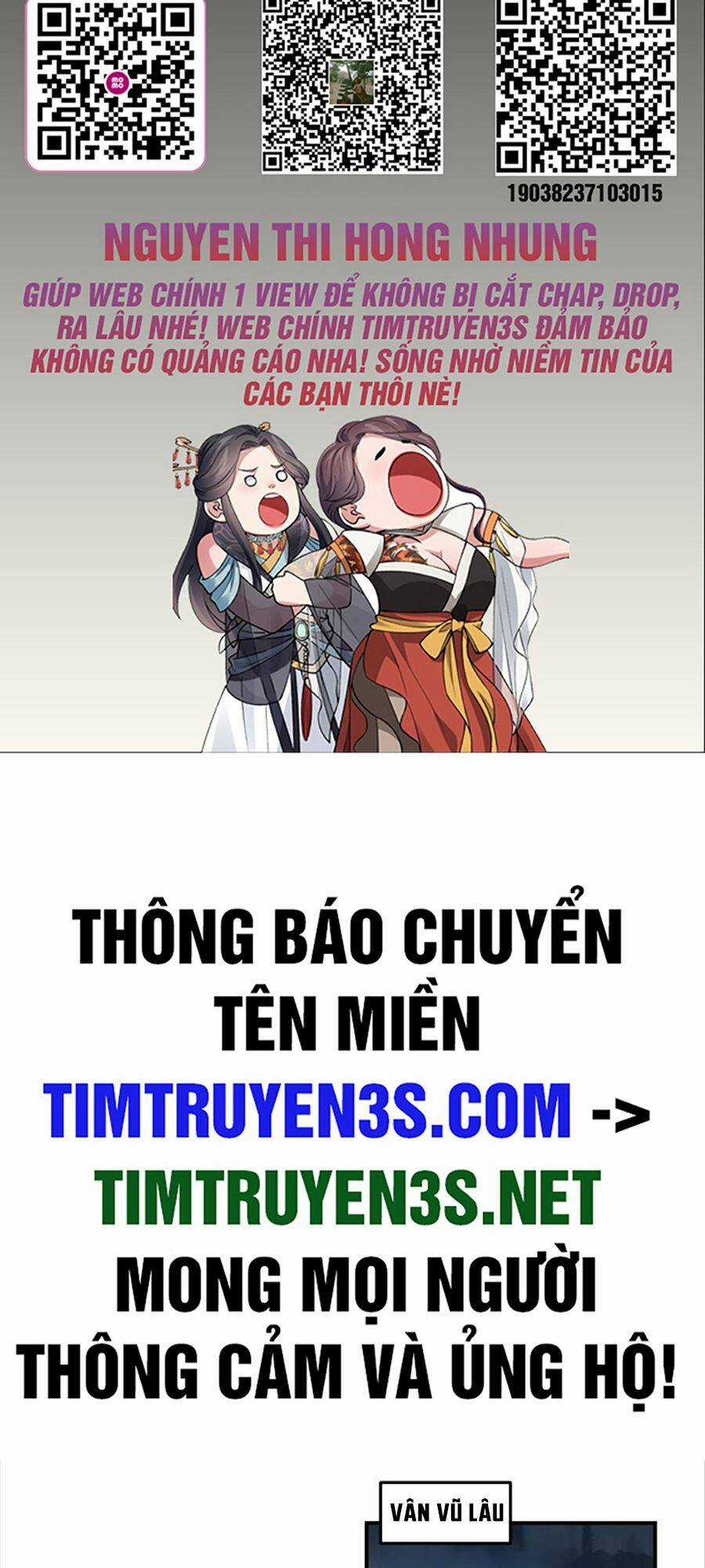 Ta Có Một Quyển Hàng Yêu Phổ Chapter 44 trang 1