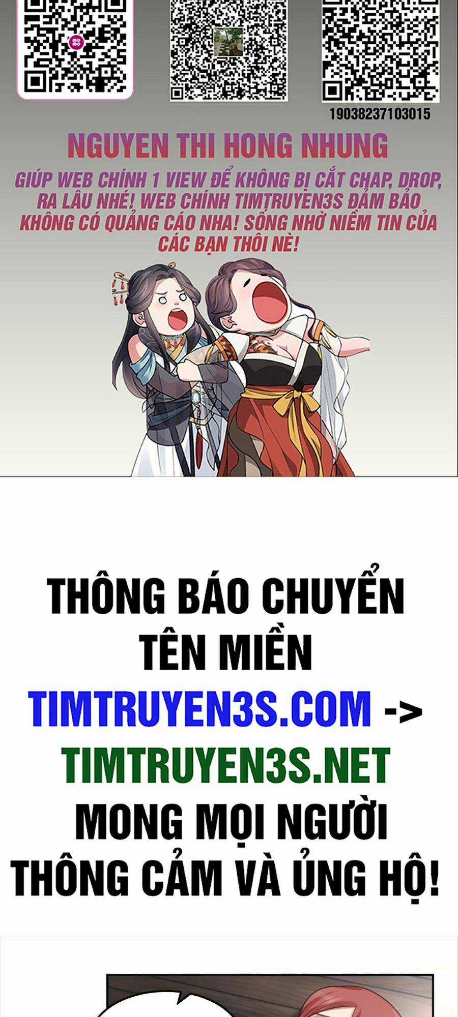 Ta Có Một Quyển Hàng Yêu Phổ Chapter 50 trang 1