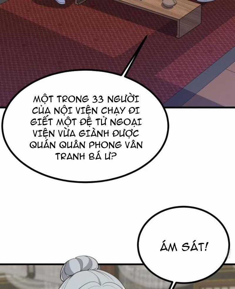 Ta Có Một Thân Kỹ Năng Bị Động Chapter 61 trang 1