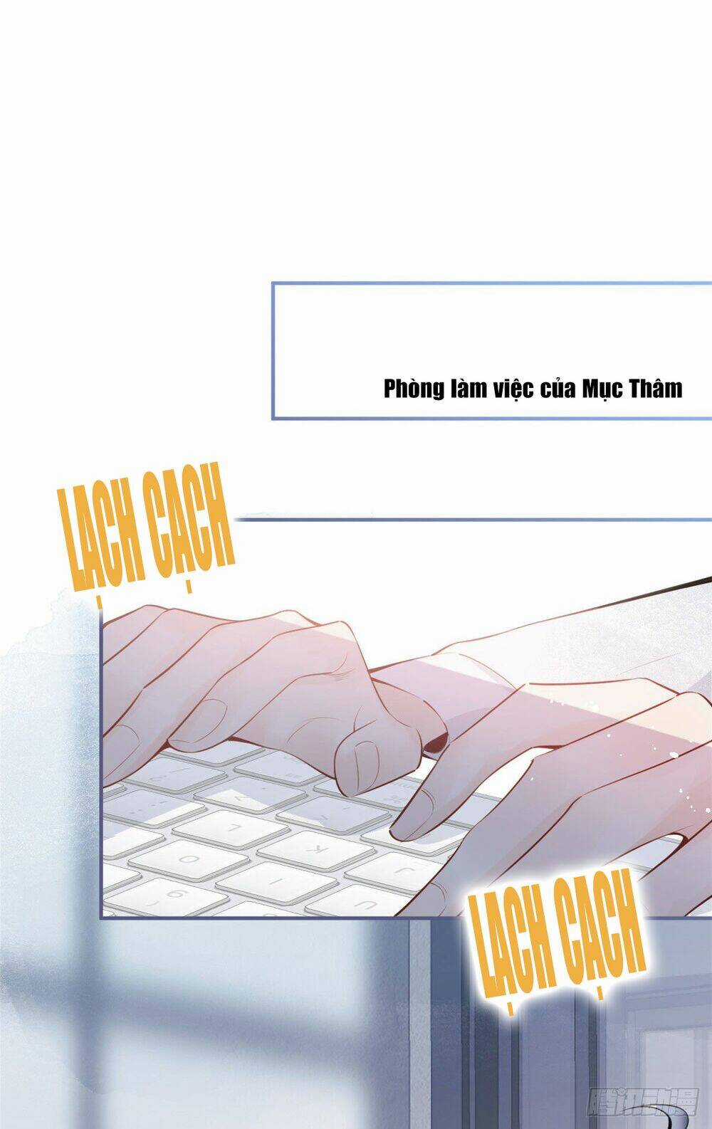 Ta Có Năm Đại Lão Ba Ba Chapter 25 trang 1