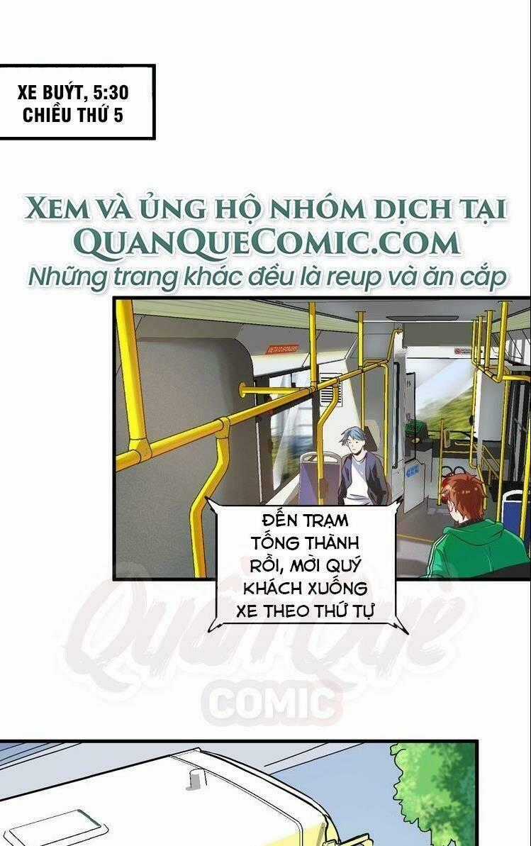 Ta Có Rất Nhiều Thành Tích Chapter 21 trang 0