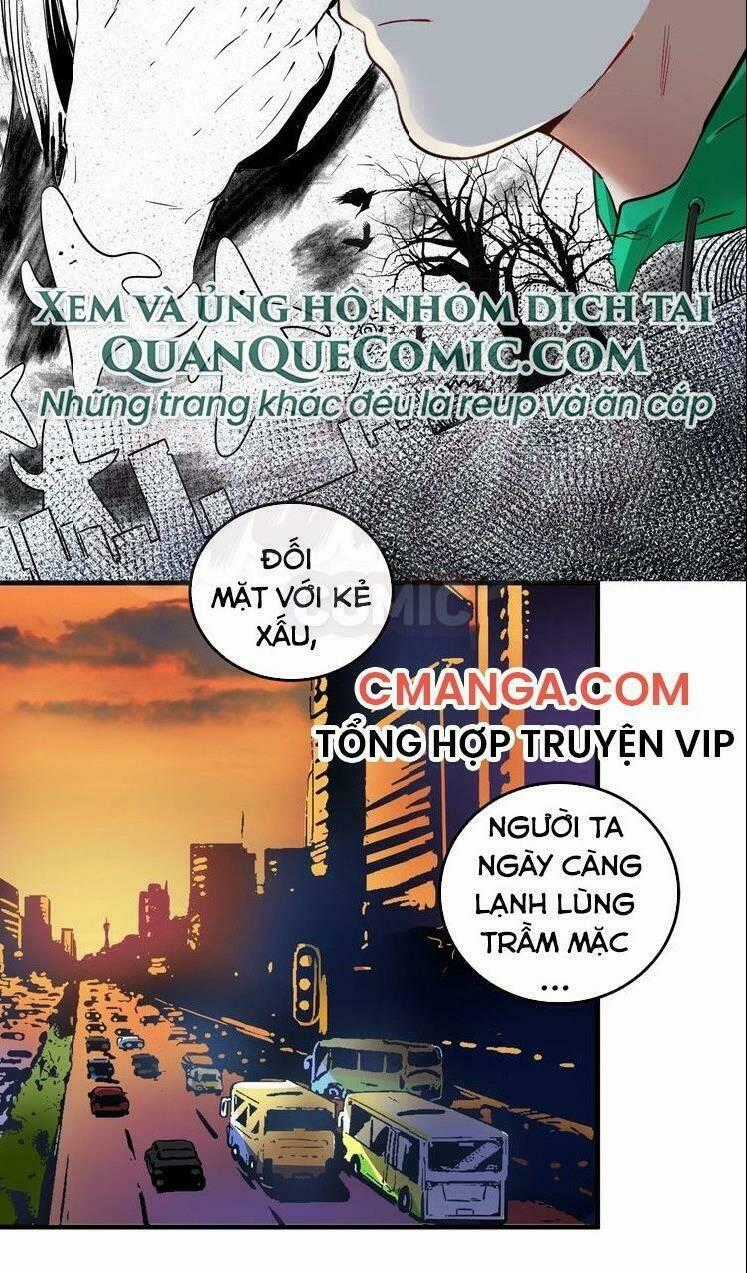 Ta Có Rất Nhiều Thành Tích Chapter 22 trang 1