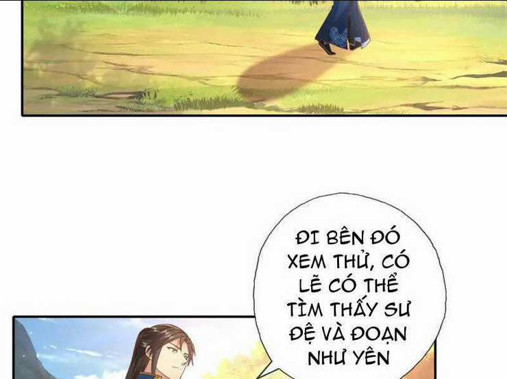 Ta Có Thể Đốn Ngộ Vô Hạn Chapter 126 trang 1